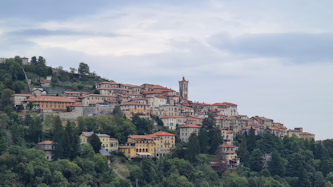 Westernreiten in Italien